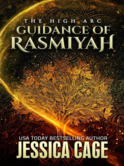 Title details for Guidance of Rasmiyah by Jessica Cage - Available